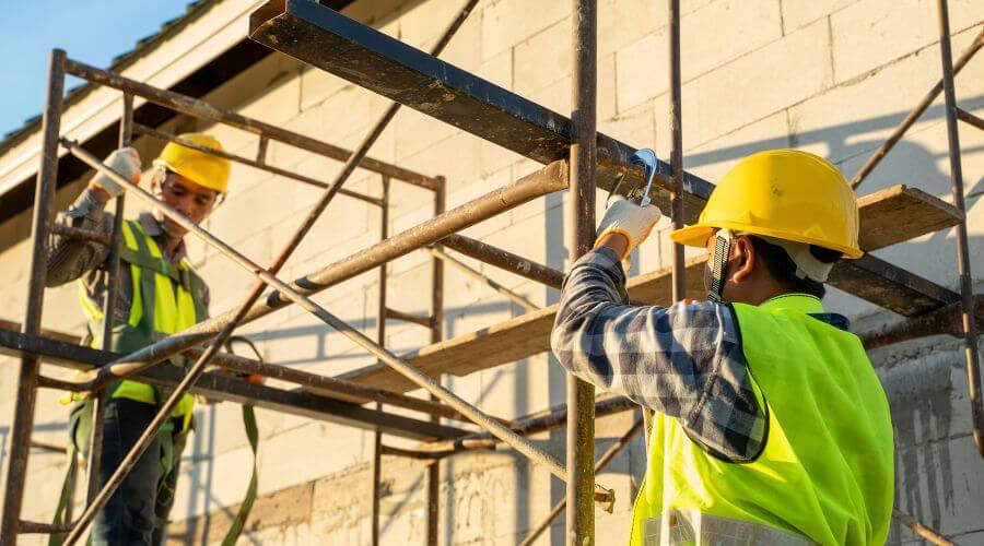 Soffit Repair in Oblong, IL